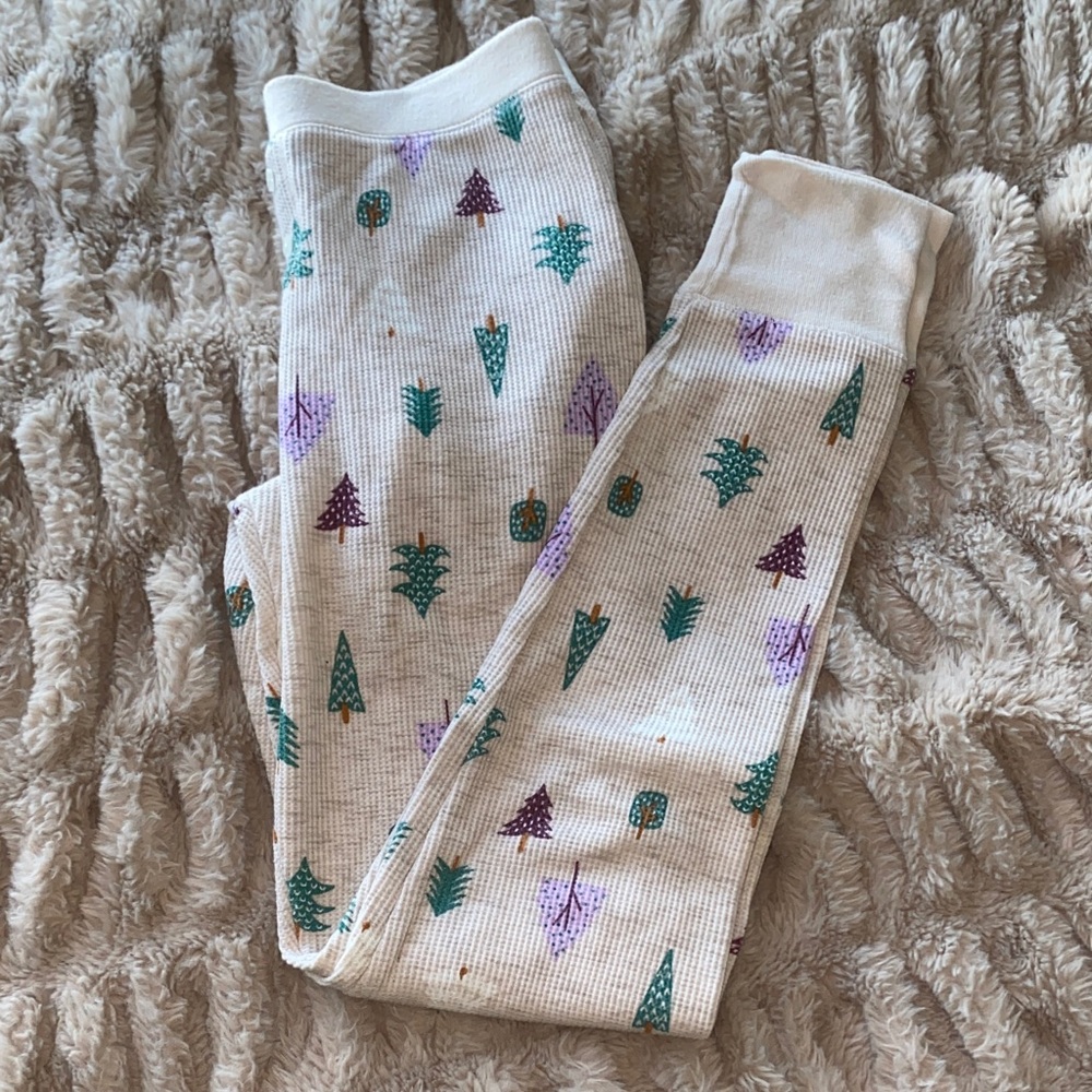 Old Navy Jogger Pajama Pants
